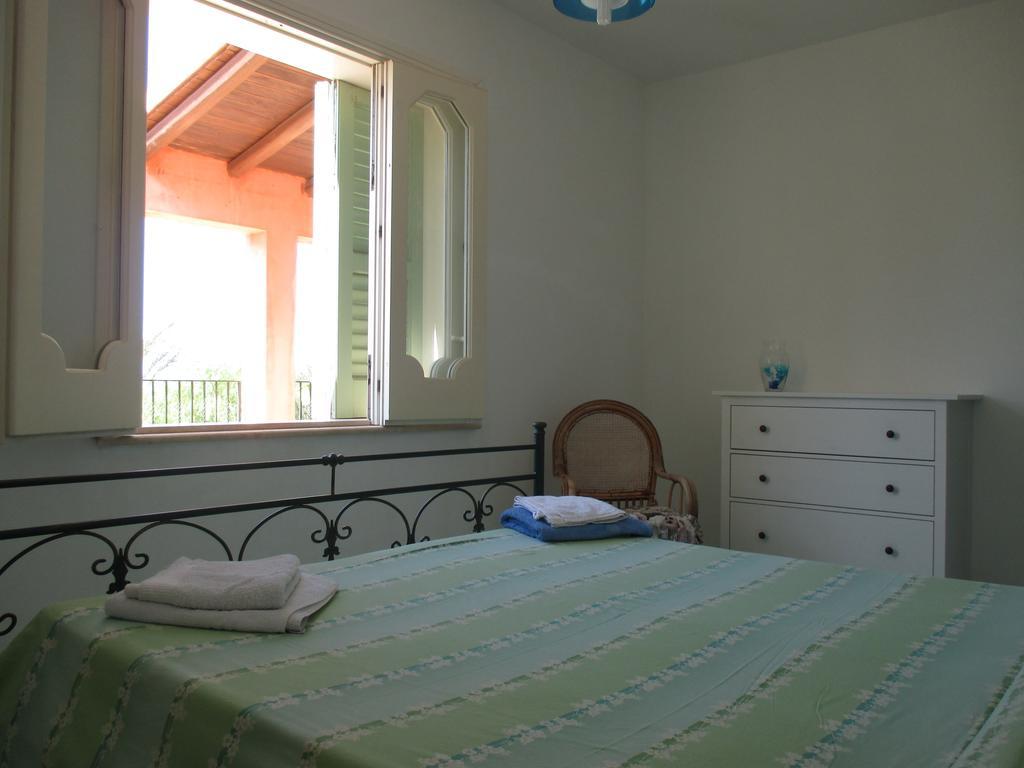 La Villa Rosa Al Mare Поццалло Номер фото
